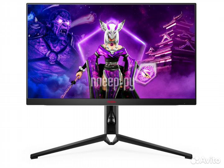 AOC Agon Pro AG274QZM