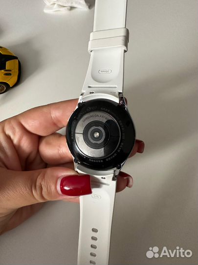 Samsung galaxy watch 4 classic 42mm