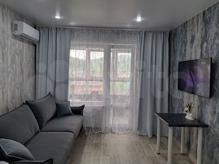 1-к. квартира, 40 м², 5/10 эт.