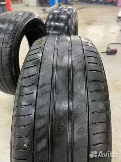 Michelin Primacy 3 215/60 R16