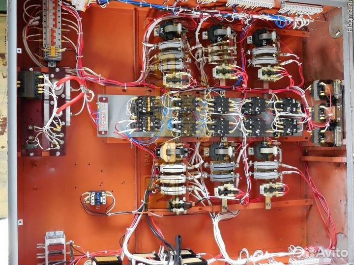 Электрик, электромонтаж,ремонт