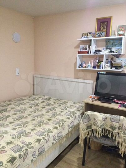 Дом 65 м² на участке 7 сот.