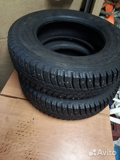 Fortio WN-01 175/70 R13