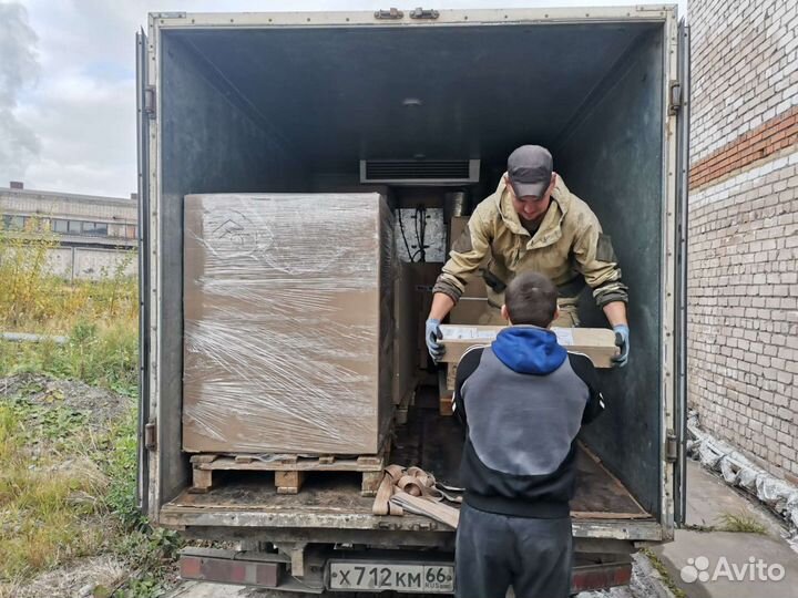 Грузоперевозки. Газель. Переезды. Грузчики