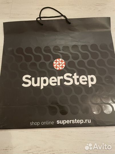 Брендовые пакеты