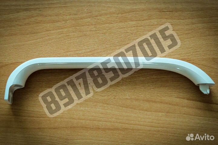 Ручка на холодильник bosch / siemens