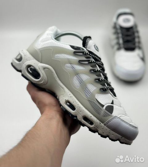 Кроссовки nike air max terrascape plus