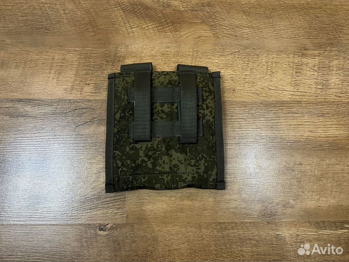 Подсумок для мпл Ратник 6ш117