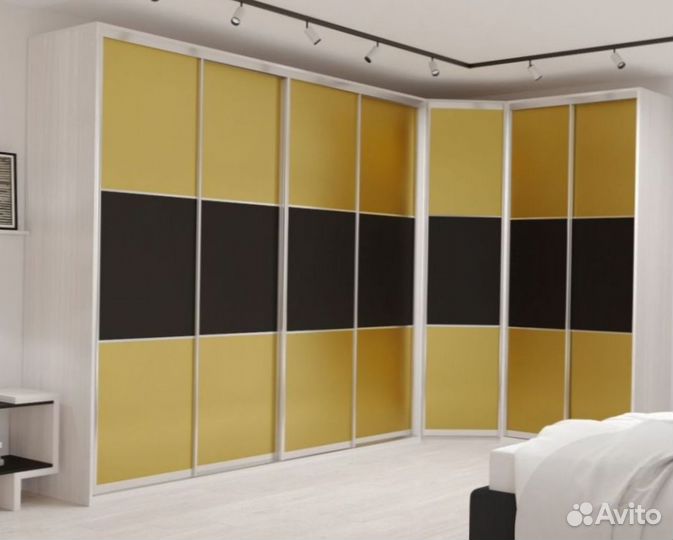 Шкаф от производителя