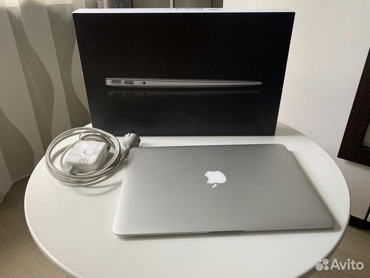 Macbook air 13 2011