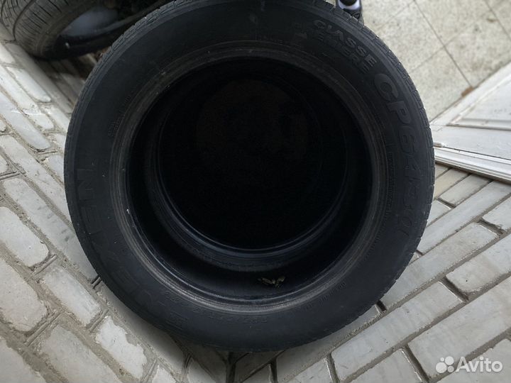 Nexen Classe Premiere 643A 225/55 R17