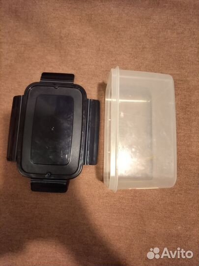 Контейнер для пищевых продуктов