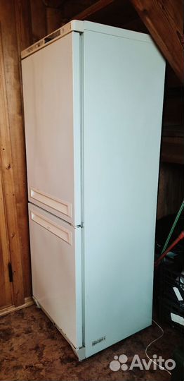 Холодильник stinol 101