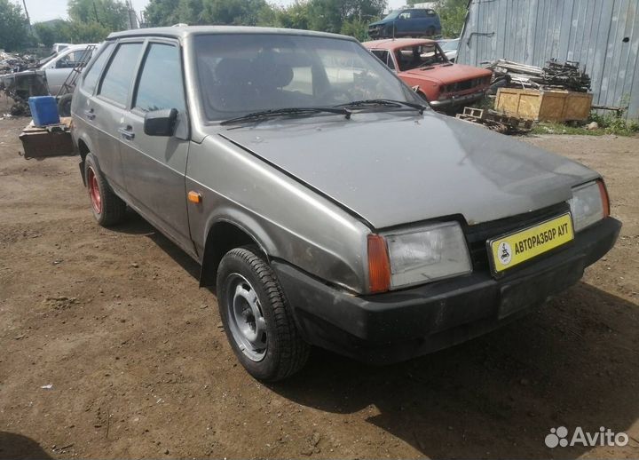 Привод передний правый ваз 2108 2109 21099 2114