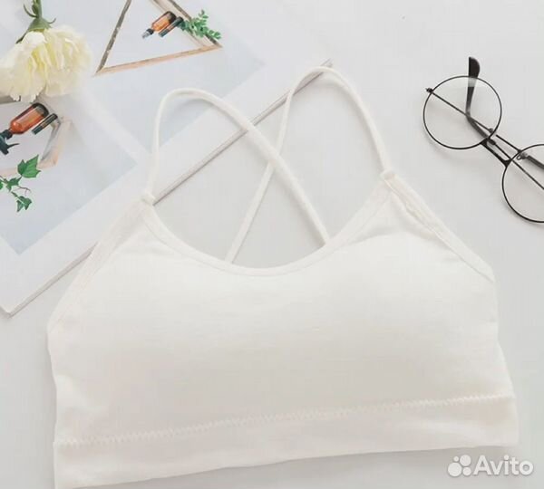 Топ женский