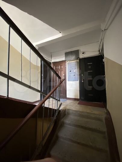 2-к. квартира, 44 м², 1/5 эт.