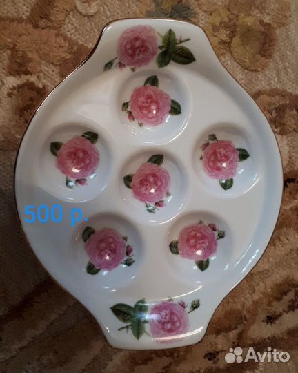 Подставка для яиц