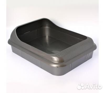 Кошачий лоток Верный друг