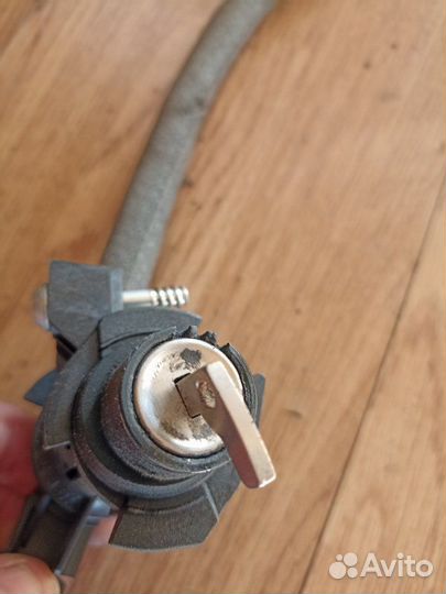 Замок Mercedes-Benz C-Class W204 2007-2015