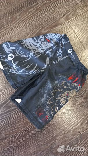 Рашгард детский