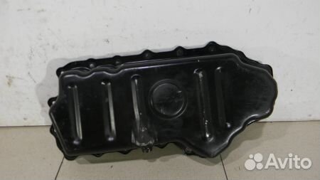Поддон двигателя Форд