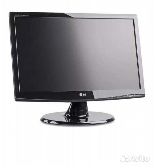 Монитор LG Flatron w2043t