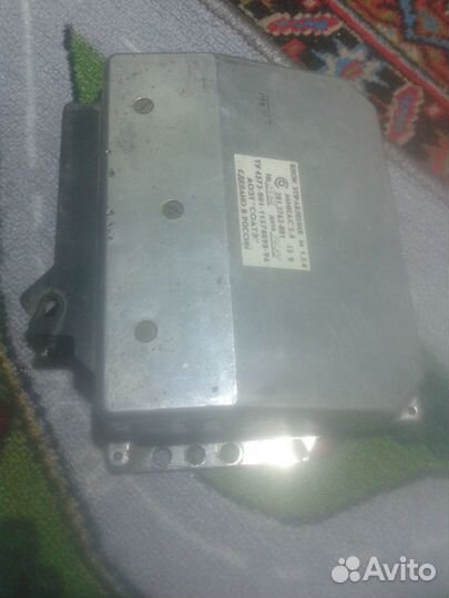 Эбу газель волга