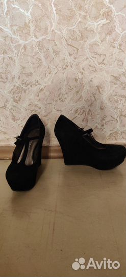 Туфли женские Carlo Pazolini 37 размер