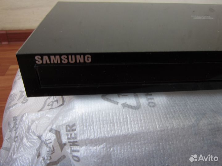 Blu ray плеер samsung BD-F5500 Новый