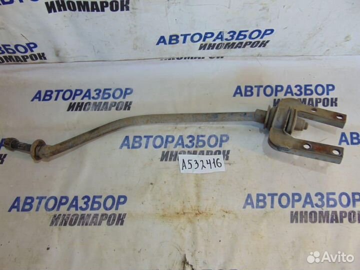 Рычаг передний нижний для ваз LADA Kalina 2004