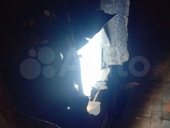 Гараж, 25 м²