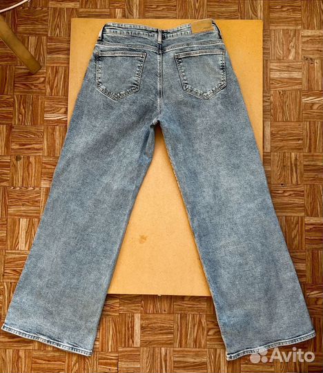 Джинсы mavi