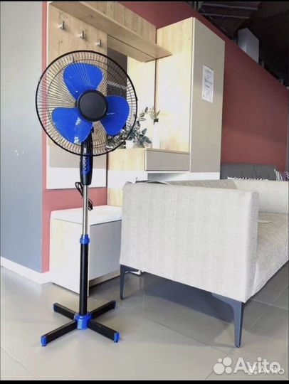 Вентилятор напольный оптом