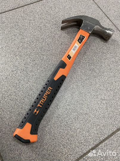 Молоток Truper