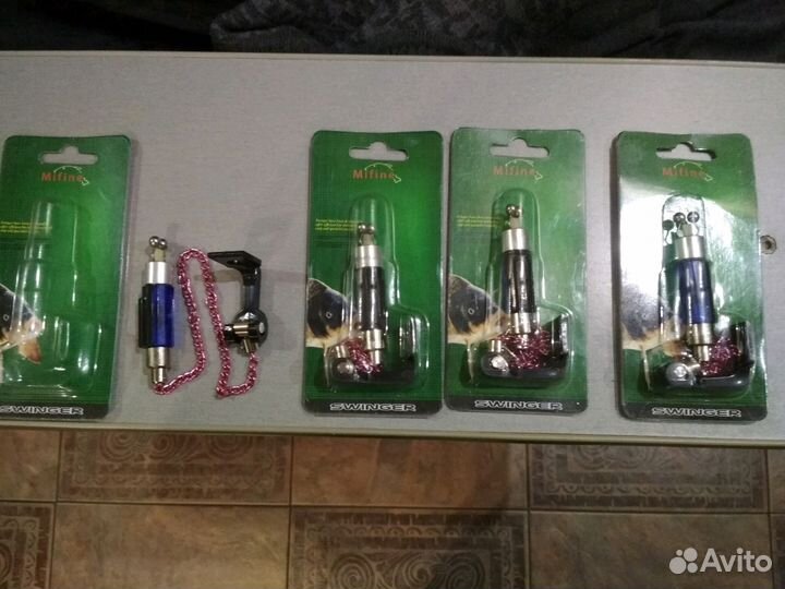 Свингеры (Баты)