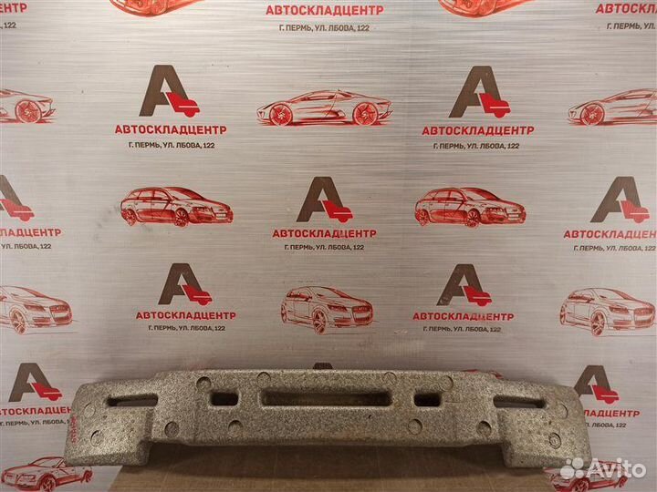 Абсорбер (наполнитель) бампера переднего Chevrolet