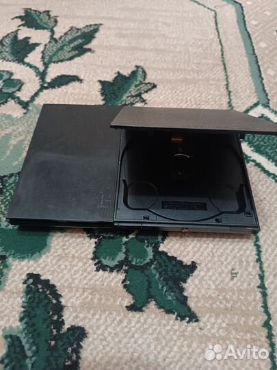 Sony playstation 2 ps2 fat