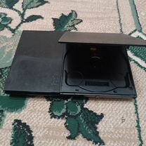 Sony playstation 2 ps2 fat