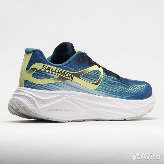 Salomon aero glide Blue Ashes 470492 28 V0