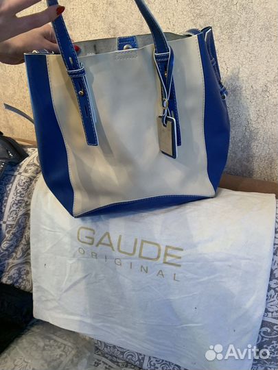 Сумка женская