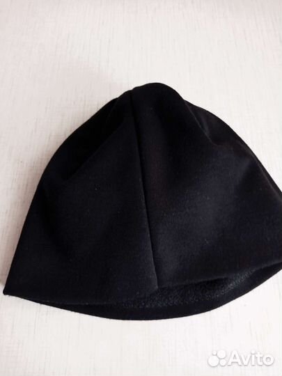 Шапка женская