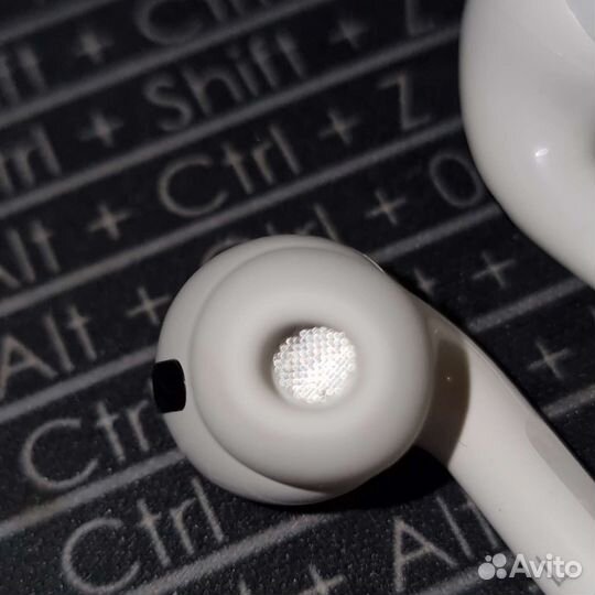 Apple airpods pro реплика