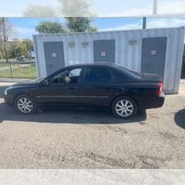 Volvo S80 2.4 MT, 2000, 500 000 км, с пробегом, цена 420 000 руб.