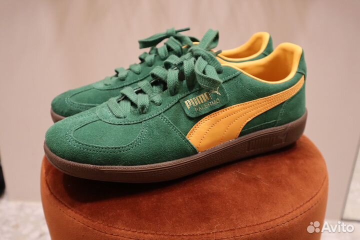 Puma palermo