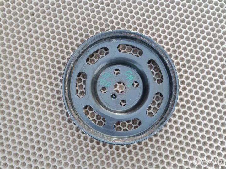 Ford moneo 3 st220 Шкив насоса гидроусилителя