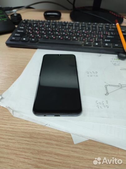 Samsung Galaxy A50, 4/64 ГБ