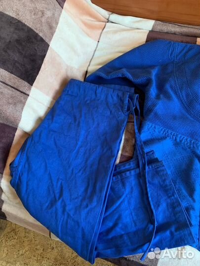 Кимоно для дзюдо firuz