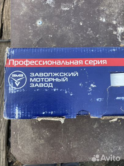 Поршневая группа с кольцами змз 405