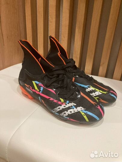 Бутсы для мальчика 33 размер