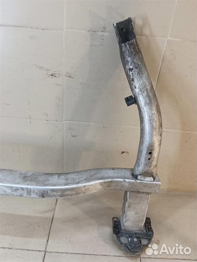 Подрамник передняя часть Citroen C5 2009